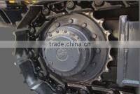 China High Quality Good Performance All In One Type DTH Drilling Rig