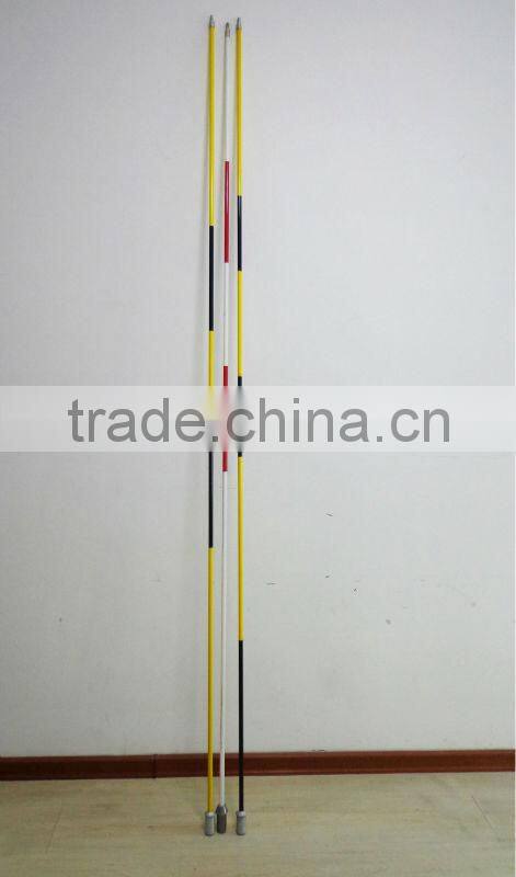 fiberglass golf flag stick