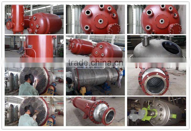 FORGING GR2 TITANIUM DISC FOR INDUSTRY