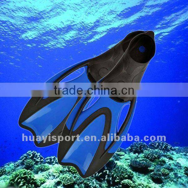 New Arrival Adults Scuba Diving Flippers Carbon Fins