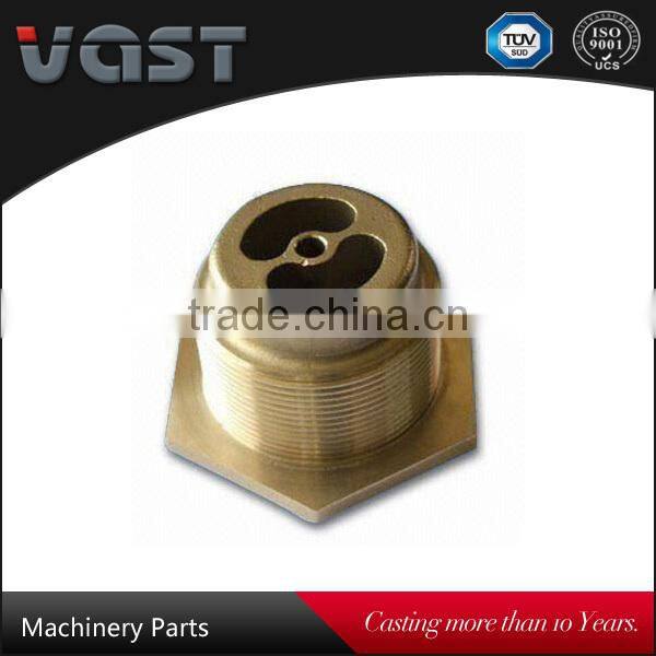 stainless steel cast accessories