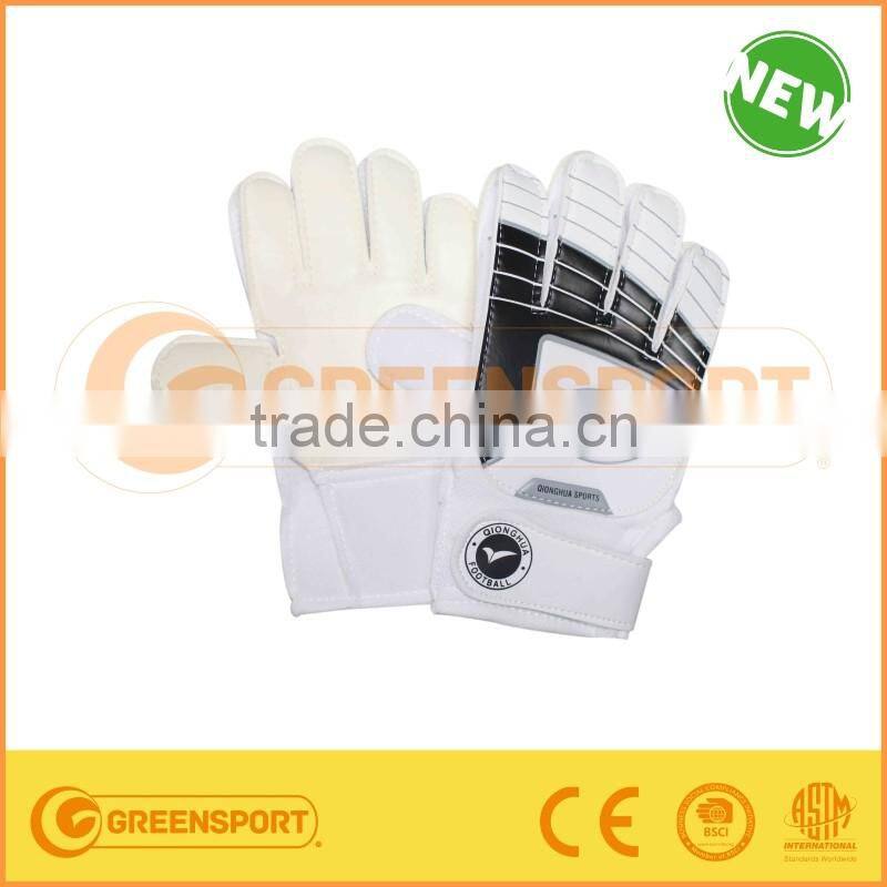 2016 Fashion design American Football padded gloves/American Football Linebacker Gloves/American Football Receiver Gloves