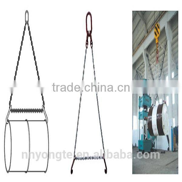 Favourable Price Oil Drum Lifter