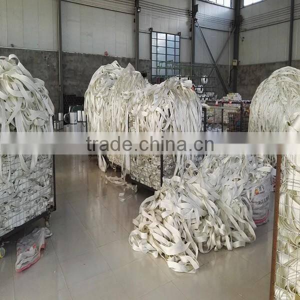 D-Ring Full body Safety Harness