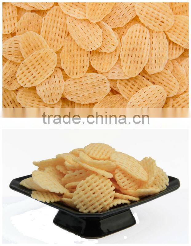 Crispy Snack Drumstick