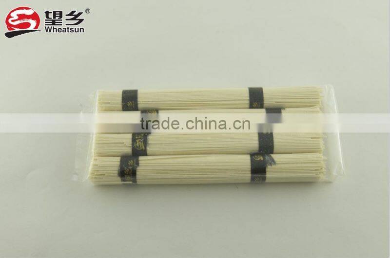 300g chinese style noodles Udon noodles