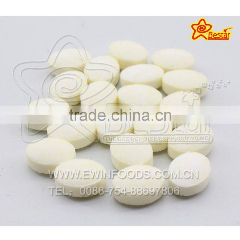 Lemon Flavor Sugar Free Hard Candy