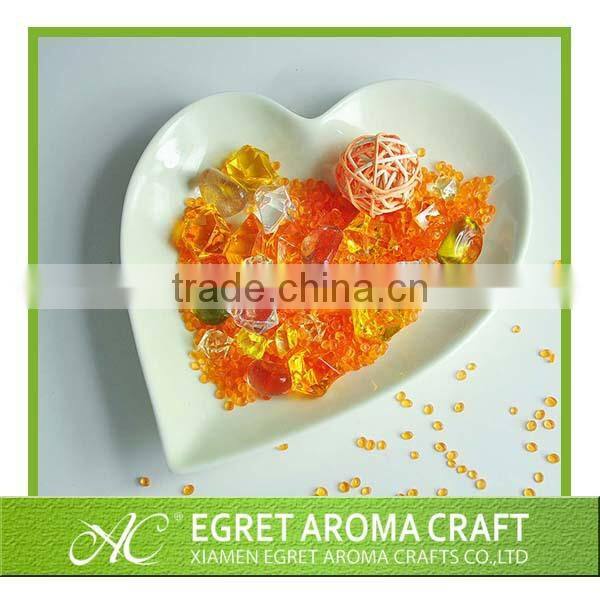 The newst factory direct sale handmade sola wood flower