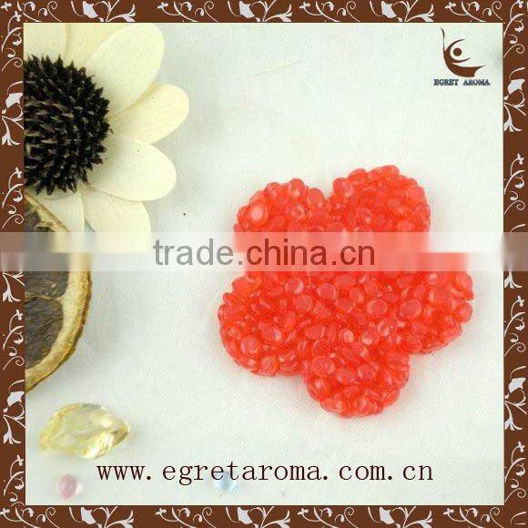 wholesale cheapest scented beads aroma beads custom shape Lastig aroma