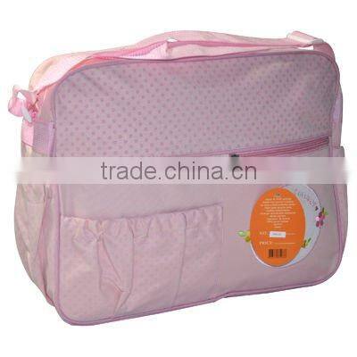 Stock Trendy diaper mummy bag