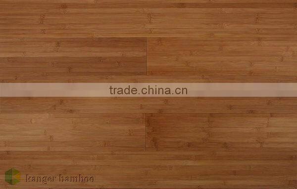 Factory Provided CE Certified E1 Grade Kanger Parquet Waterproof Bamboo Flooring