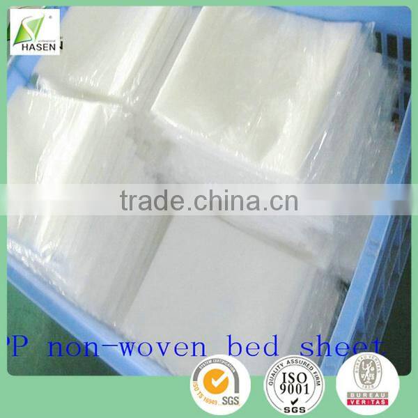 China supplier massage bedding set