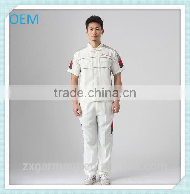 Best automotive service workwear car repair work wear