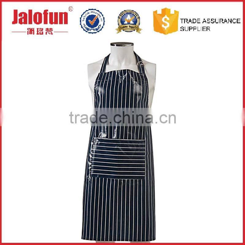 Quality Fancy printed Industrial pvc aprons