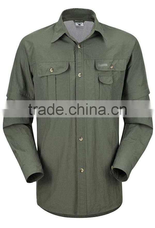 winter custom high quality breathable work shirts workwear for factory men and women