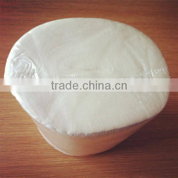 disposable liner, disposable bamboo liner, flushable bamboo liner