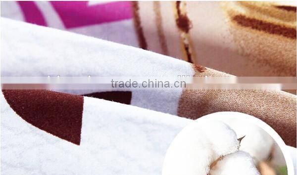 Top quality luxury bedding set