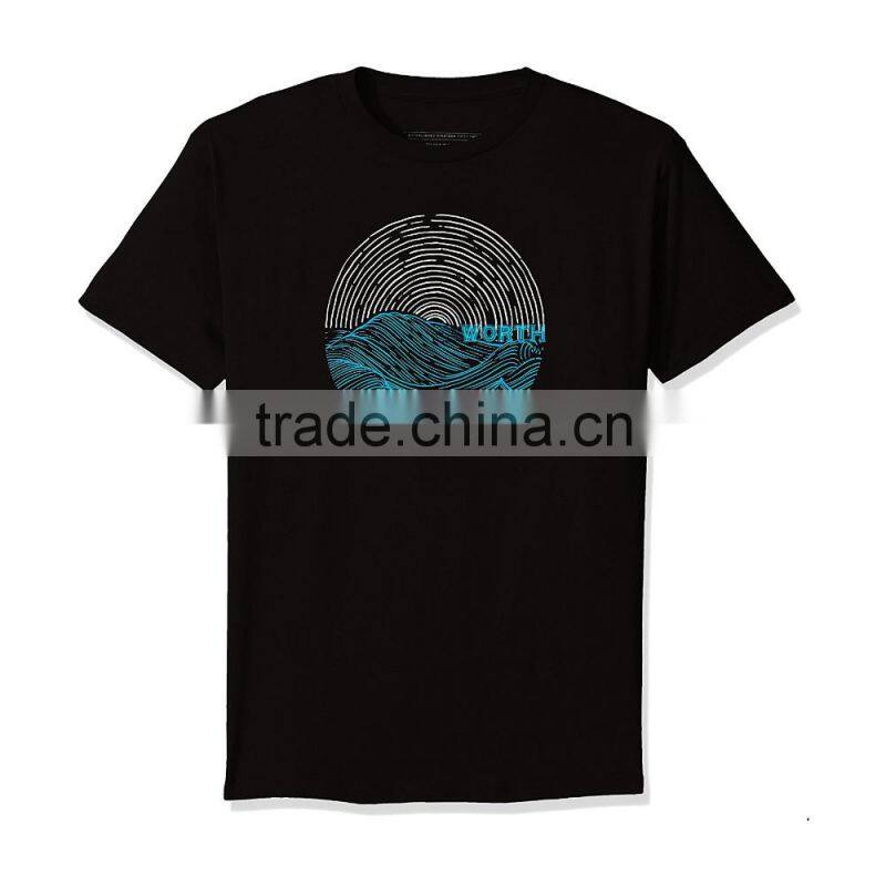 Worth Trading T-shirt print custom available
