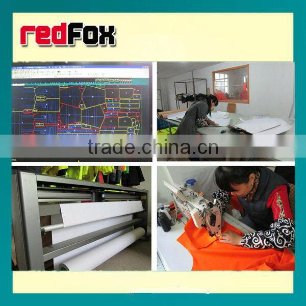 2014 New Kids Orange Safety Hunting Vest