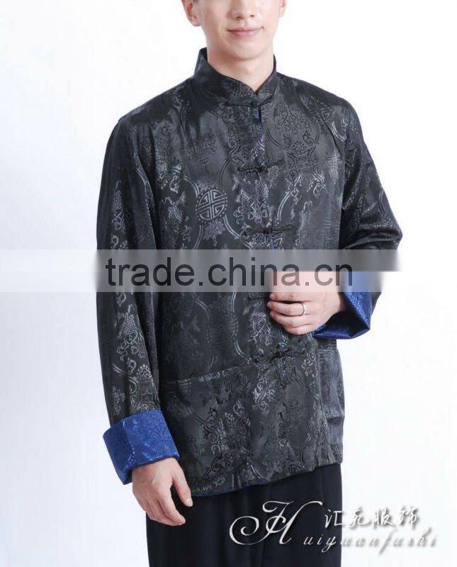 chinese clothes for men