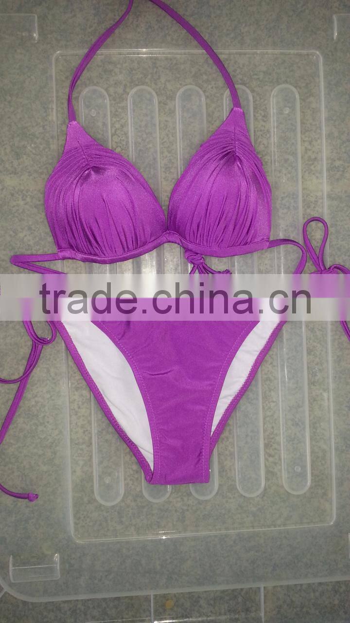 women's sexy swimwear bikinis(BS171233)