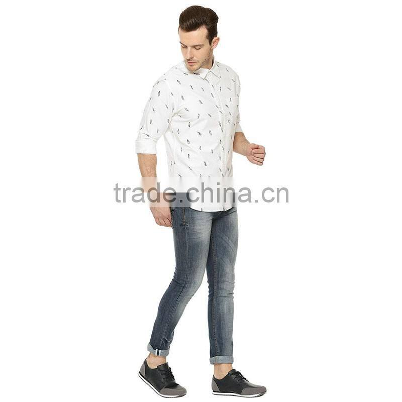 Latest casual shirts designs for men mens fancy dress shirts