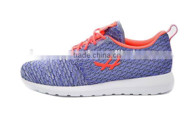 new flyknit shoes lightweight running sport shoes sneaker