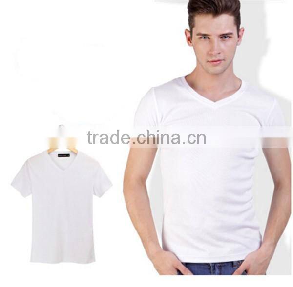 Urban Blank T-shirt 100% Cotton Jersey