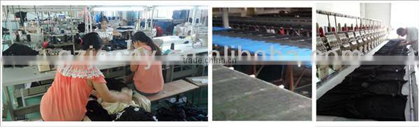 fashion design cotton lady casual sweat pants