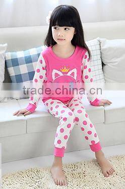 Super Quality New Design Kids Pajamas