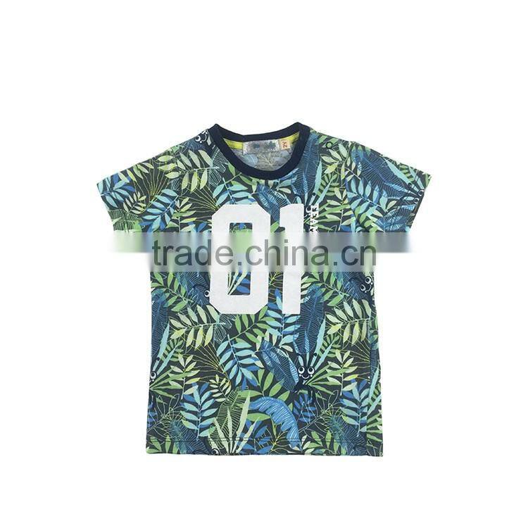 2016 clothes fashion design clothes t-shirt printing