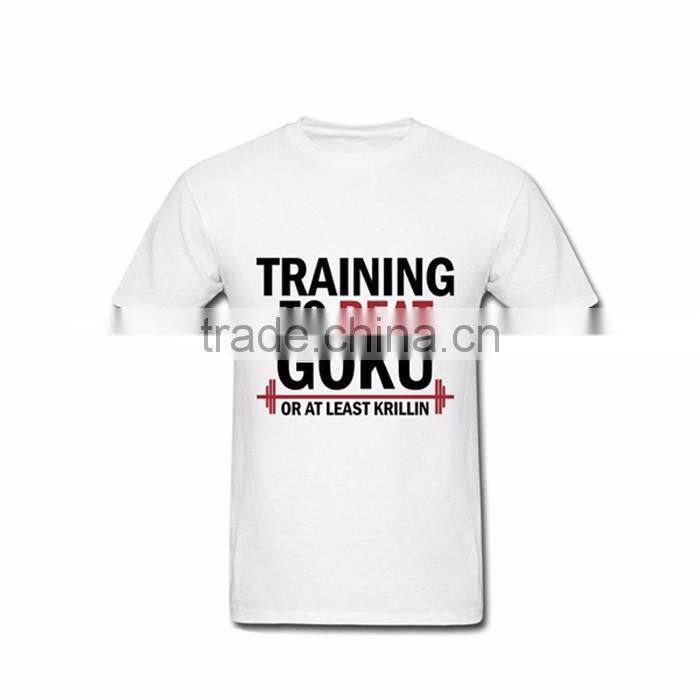 Cheap white t shirts in bulk, custom t-shirts no minimum