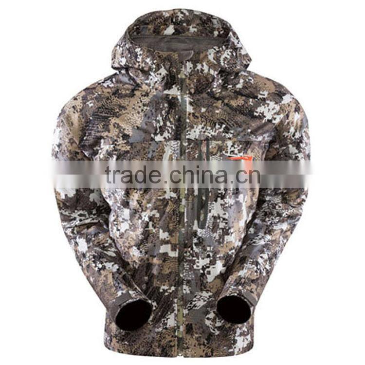 Lovely Dogs hunting clothing,merino camo hunting vest