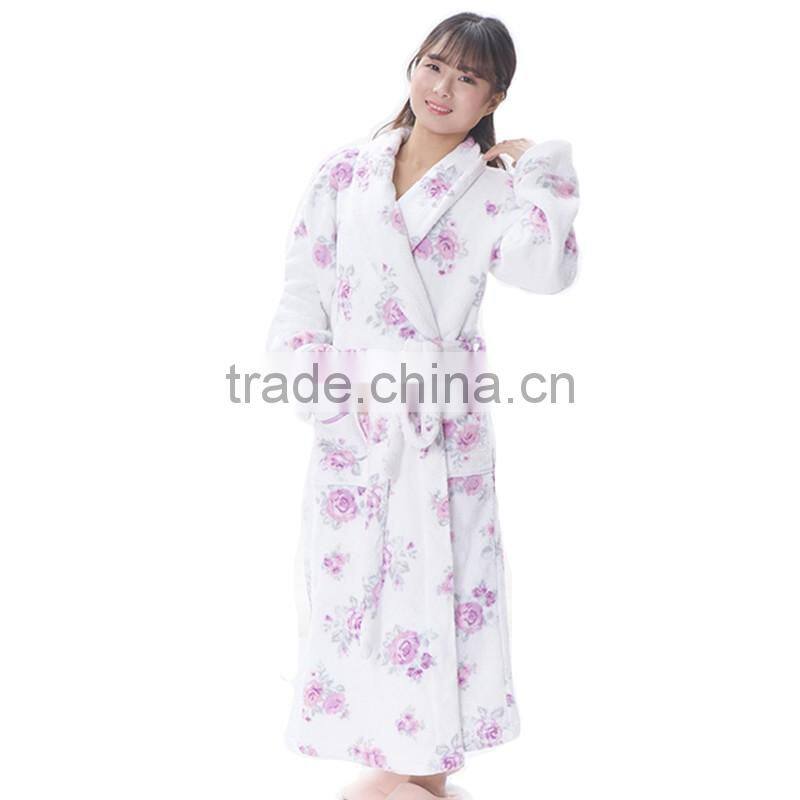 Top Quality Customized Wholesale Hotel Bth robe