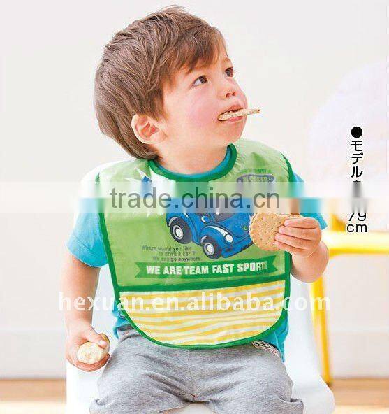 20 designs mixed Baby Bibs, Good quality baby bibs