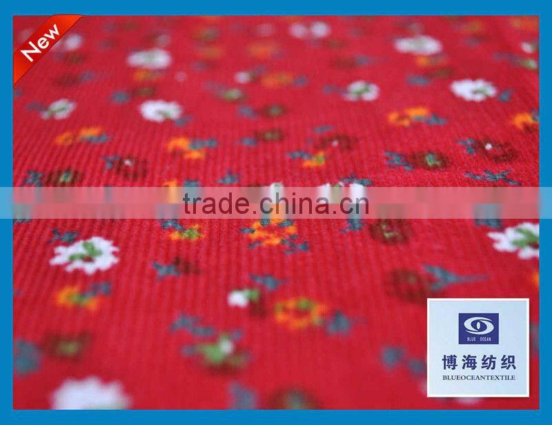 corduroy upholstery fabric