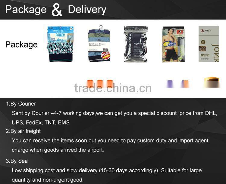 Hottest sale Red cartoon boxer children underwear boy models