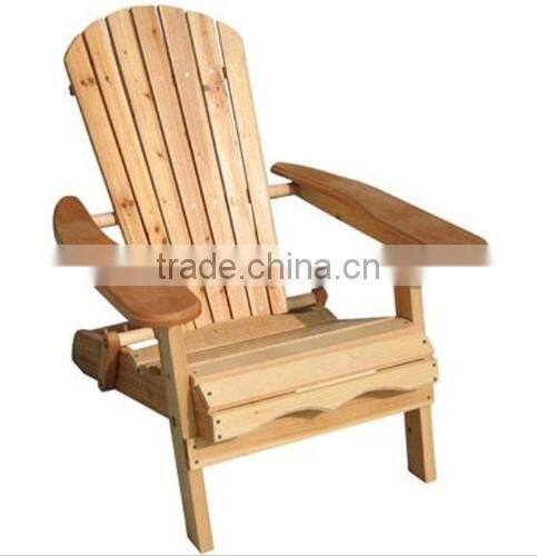 Adirondack Foldable Wood Chair Patio Furniture Porch Deck Outdoor FirAdirondack Foldable Wood Chair Ergonomic Patio Furniture Po