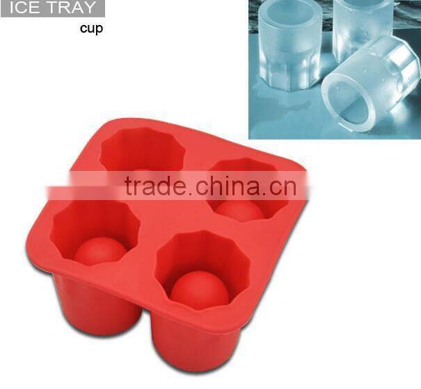 silicone ice cube trays silicone shot mold glass ice tray bpa free silicone ice shot ball mould