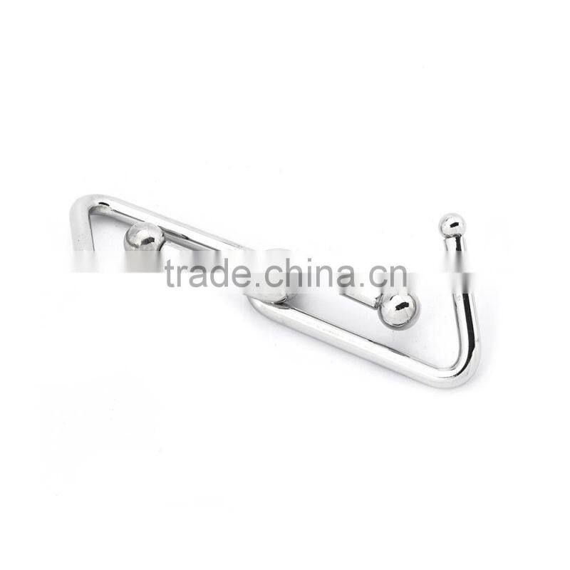 3D magic metal wire puzzle