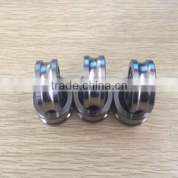 Embroidery machine bearing U groove track roller bearing SG20