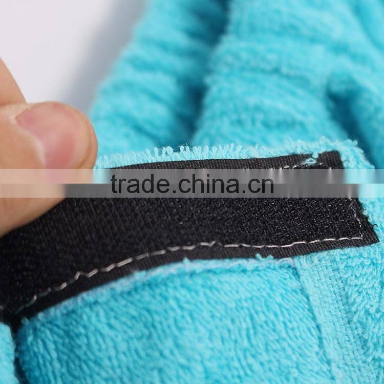 Beauty body wrap towel bath dress for hotel