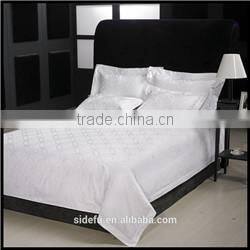 Latest Design Jacquard Egyptian Cotton Bed Linen Home Comforter Set