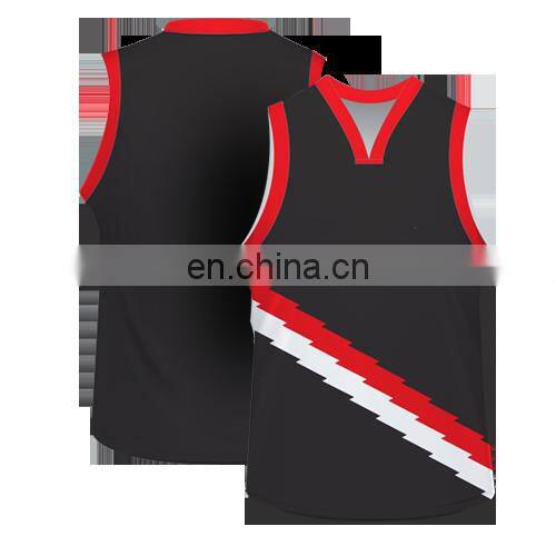 China cheap Custom basketball uniforms sports wear