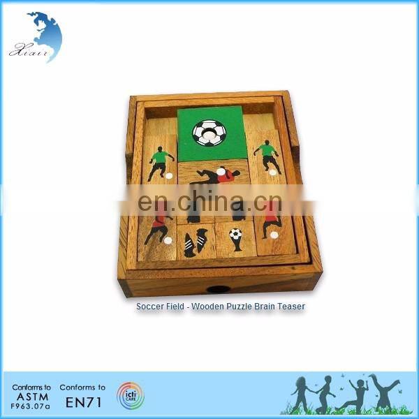 China supplier Montessori toys material educational toys map puzzle game