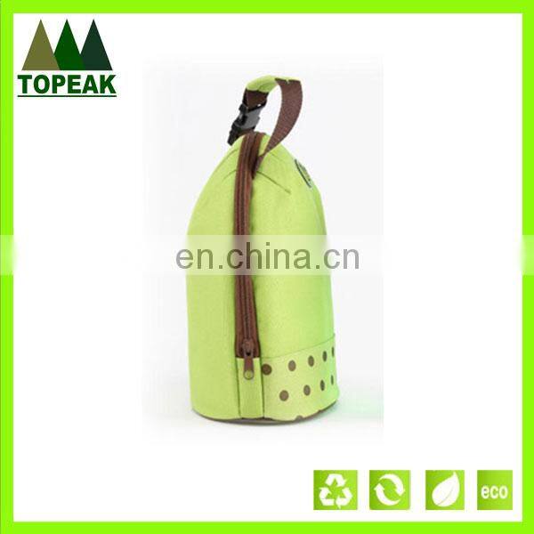 New design one shoulder cooler bag lunch cooler bag