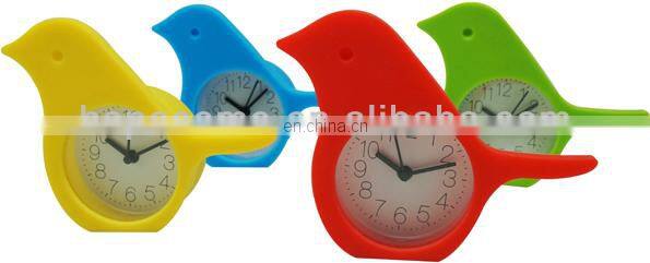 (S1403B) silicon bride and groom table decoration gift for kids