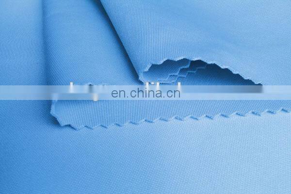 winfar knit polyester DTY air layer interlock fabric scuba solid dye fabric for party dress