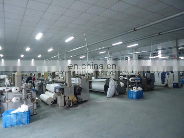 make-to-ord type fluorescent antistatic fabric