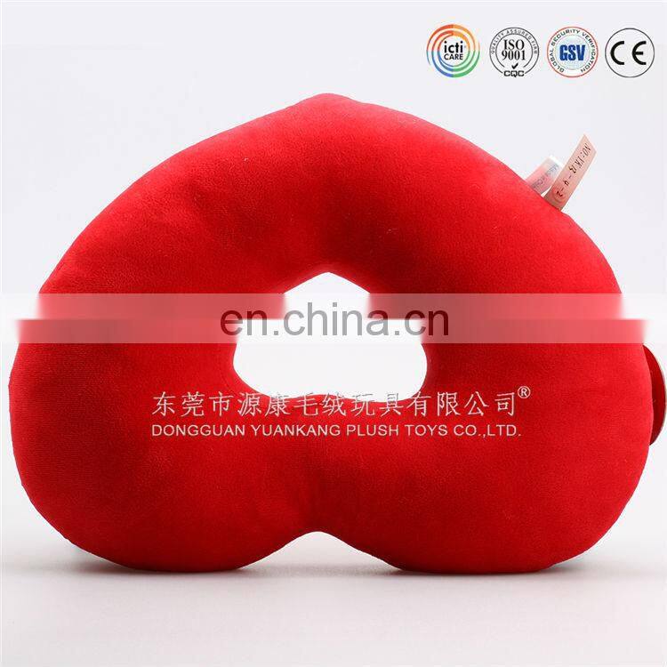 Newborn Baby Memory Foam Pillow Anti Flat Head Baby Pillow